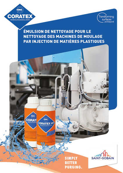 Flyer Deckblatt