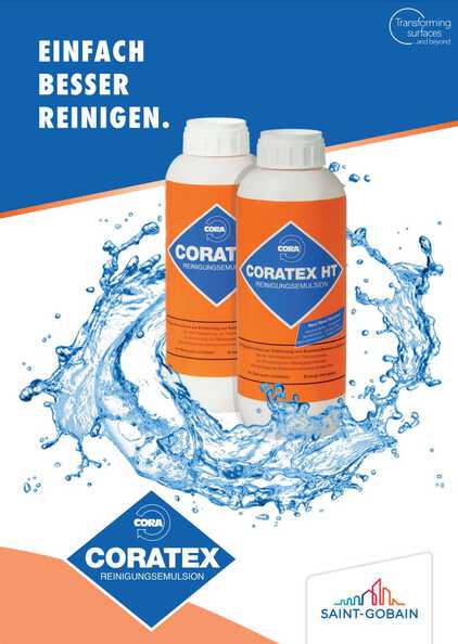 Flyer Deckblatt